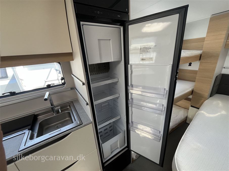 Adria Adora 593 UK